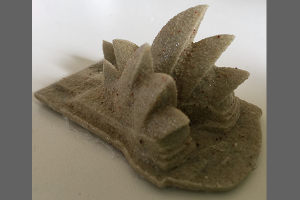 Transforming the construction industry with 3D concrete printing